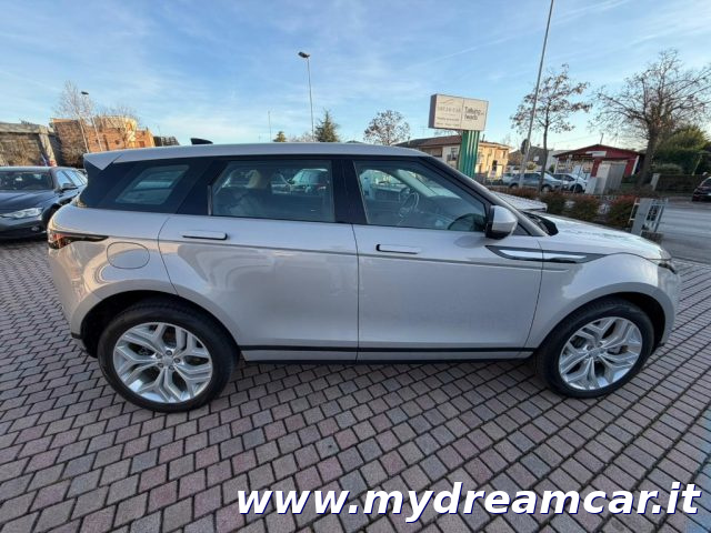 LAND ROVER Range Rover Evoque usata, con Airbag Passeggero