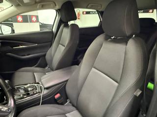 MAZDA CX-30 usata, con Boardcomputer