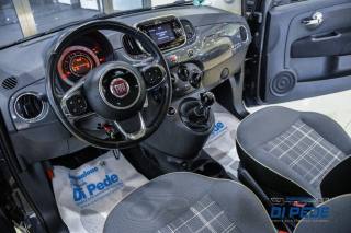 FIAT 500 usata, con MP3