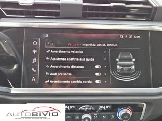 AUDI Q3 usata, con ESP