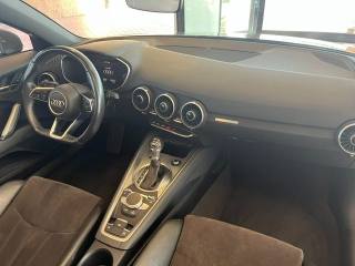AUDI TT usata, con Fari Xenon