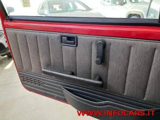 FIAT Uno usata 23