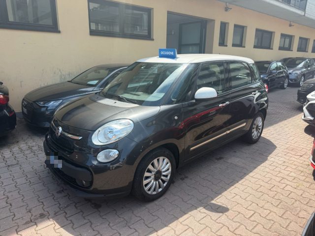 FIAT 500L usata, con Airbag