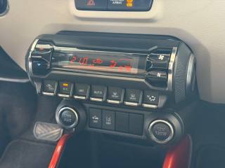 SUZUKI Ignis usata 25