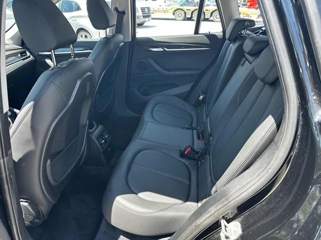 BMW X1 usata, con Climatizzatore