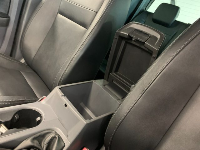 FORD Ranger usata, con Controllo elettronico della corsia