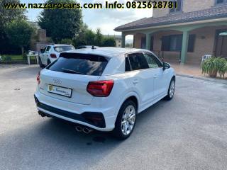 AUDI SQ2 usata, con Airbag Passeggero
