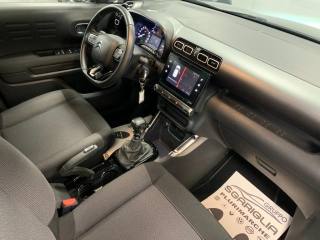 CITROEN C3 Aircross usata, con Fari Xenon