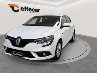 RENAULT Megane Mégane dCi 8V 110 CV EDC Energy Bose
