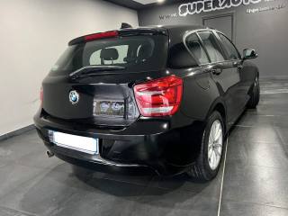 BMW 116 usata, con Airbag Passeggero
