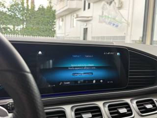 MERCEDES-BENZ GLE 300 usata, con Luci diurne LED