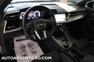 AUDI A3 usata, con Alzacristalli elettrici