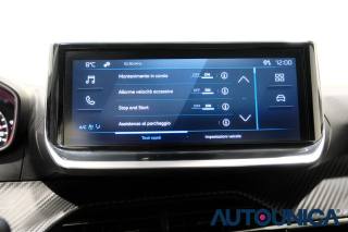PEUGEOT 208 usata, con Start/Stop Automatico