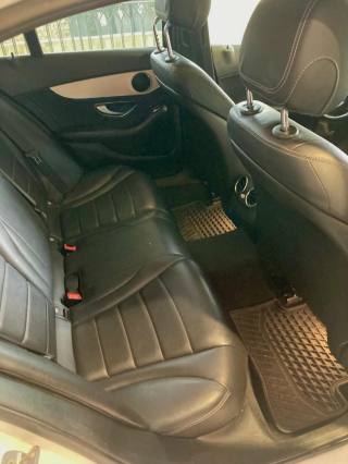 MERCEDES-BENZ C 250 usata, con Sensore di pioggia