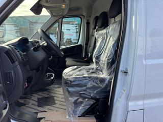 PEUGEOT Boxer usata, con Fendinebbia