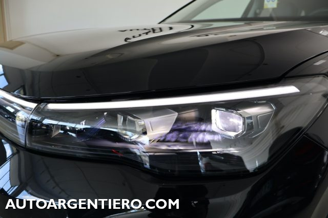 VOLKSWAGEN Tiguan usata, con Specchietto retrovisore con funzione antiabbagliamento
