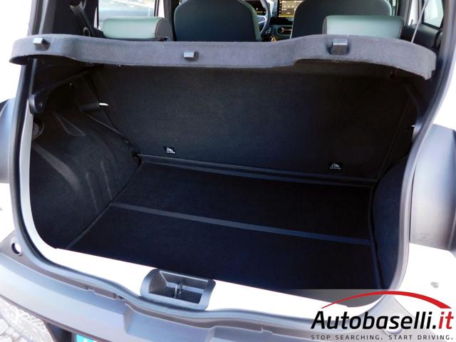 DACIA Spring usata 62