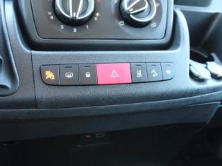CITROEN Jumper usata, con Volante multifunzione