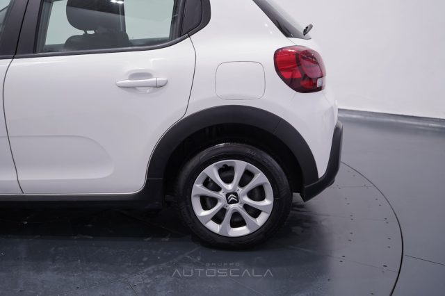 CITROEN C3 usata 23