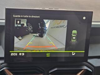 DACIA Duster usata, con Sensore di pioggia