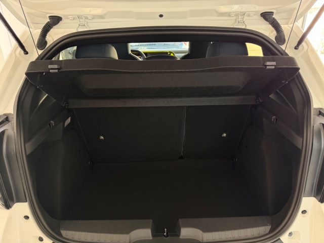 FIAT Grande Panda usata, con MP3