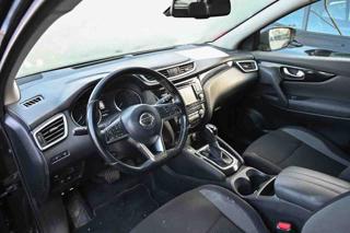 NISSAN Qashqai usata, con Chiusura centralizzata