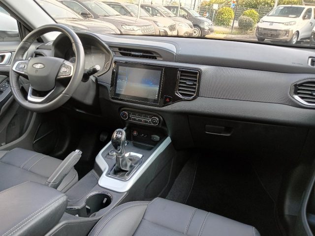 DR MOTOR DR 4.0 usata, con Servosterzo