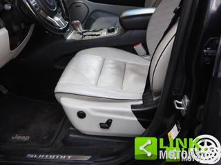 JEEP Cherokee usata 18