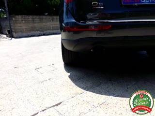 AUDI Q5 usata, con Specchietti laterali elettrici