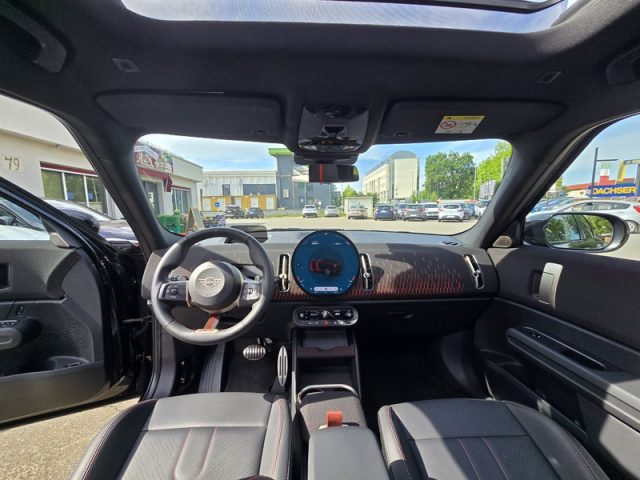 MINI Cooper S usata, con Chiusura centralizzata