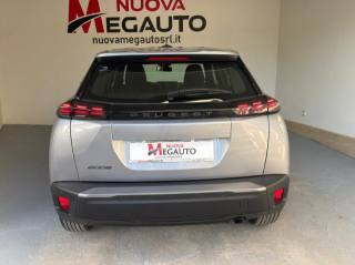 PEUGEOT 2008 usata, con Controllo trazione
