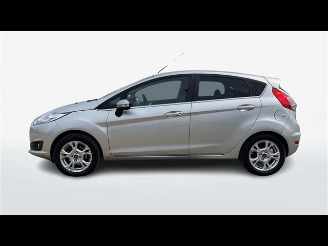 FORD Fiesta usata, con Isofix
