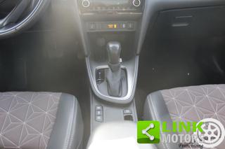 TOYOTA Yaris usata, con Vetri oscurati