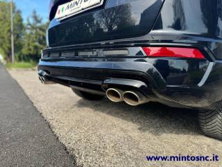 CUPRA Ateca usata, con Boardcomputer