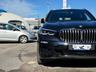 BMW X5 usata, con Cerchi in lega