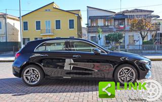 MERCEDES-BENZ A 250 usata, con Autoradio
