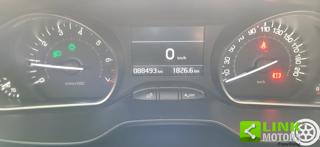PEUGEOT 208 usata 9