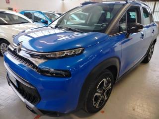 CITROEN C3 Aircross usata, con Immobilizzatore elettronico