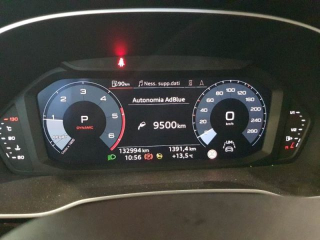 AUDI Q3 usata, con Airbag laterali