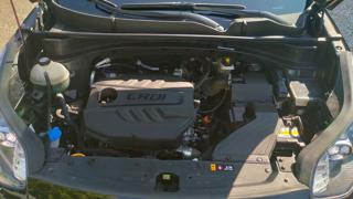 KIA Sportage usata, con Bluetooth