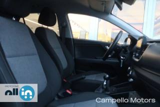 KIA Stonic usata 12