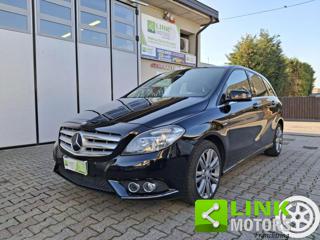 MERCEDES-BENZ B 180 BlueEFFICIENCY Executive