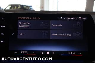 BMW 218 usata, con Leve al volante
