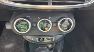 FIAT 500X usata, con Volante in pelle