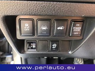 NISSAN X-Trail usata, con Climatizzatore
