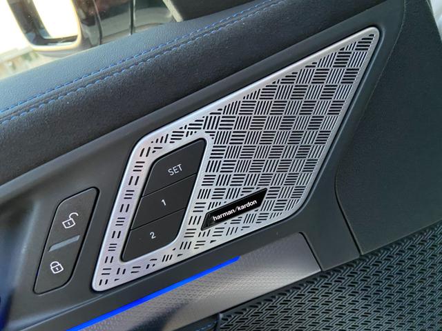 BMW X2 usata, con Volante in pelle