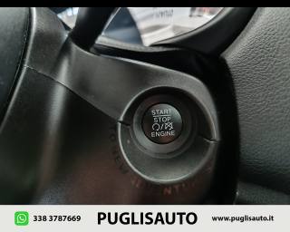 JEEP Renegade usata, con Servosterzo
