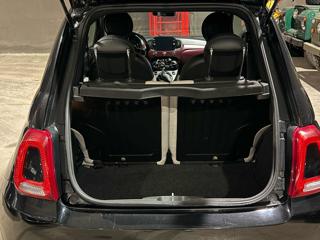 FIAT 500 usata, con Autoradio digitale