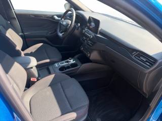 FORD Focus usata, con Cerchi in lega