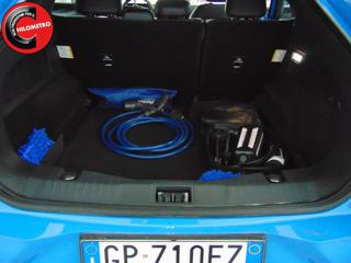 FORD Mustang Mach-E usata, con Autoradio